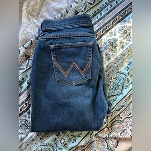 Wrangler Jeans
